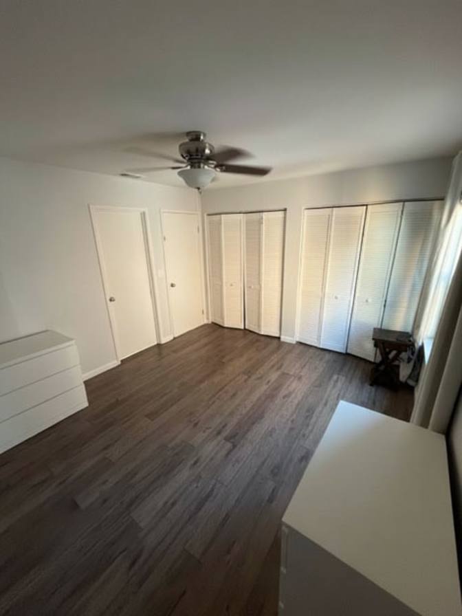 Juan's room