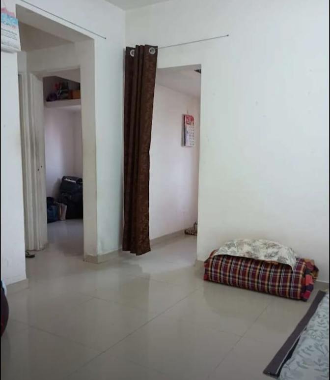 Shraddha Umale's room