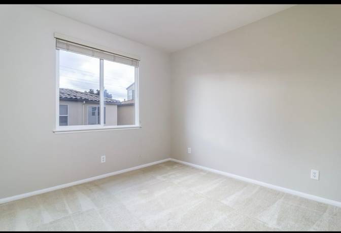 Paulette's room