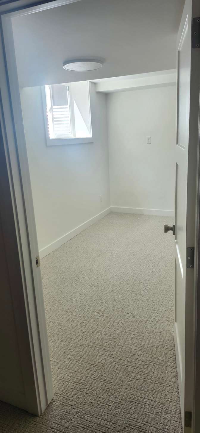 Heather's room