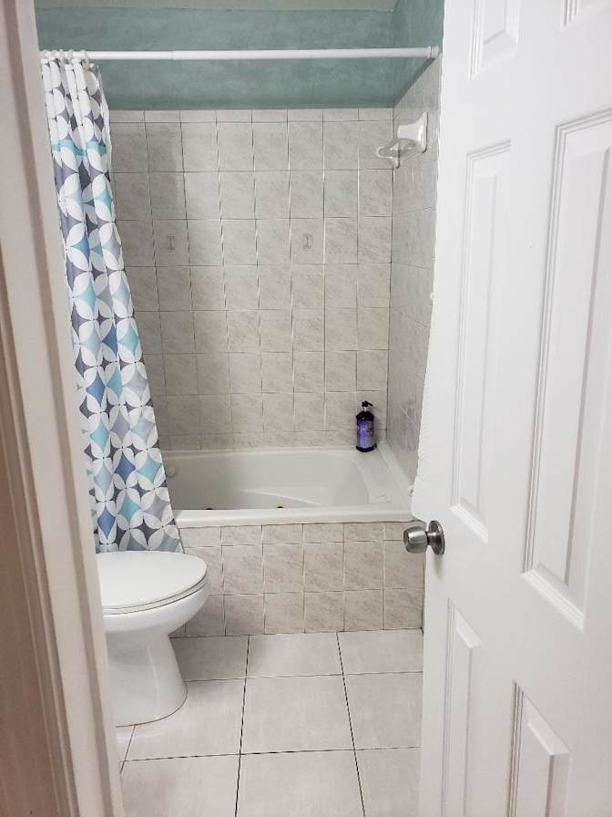 Diana's room