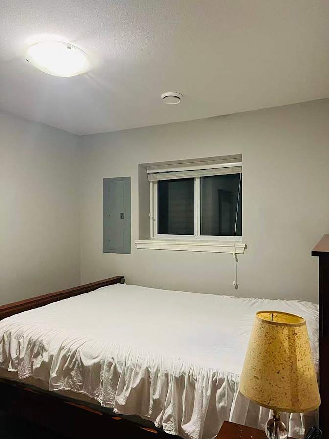 Helen Michael's room