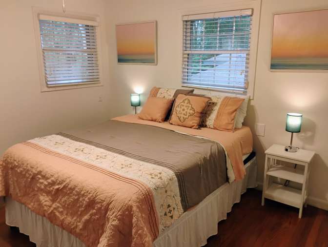PadSplit's room