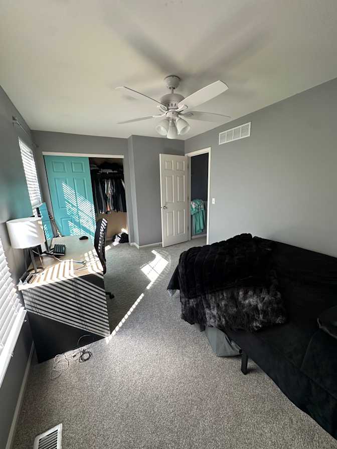 Martha's room