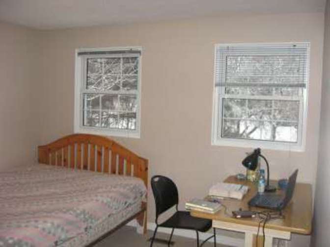 Alice's room