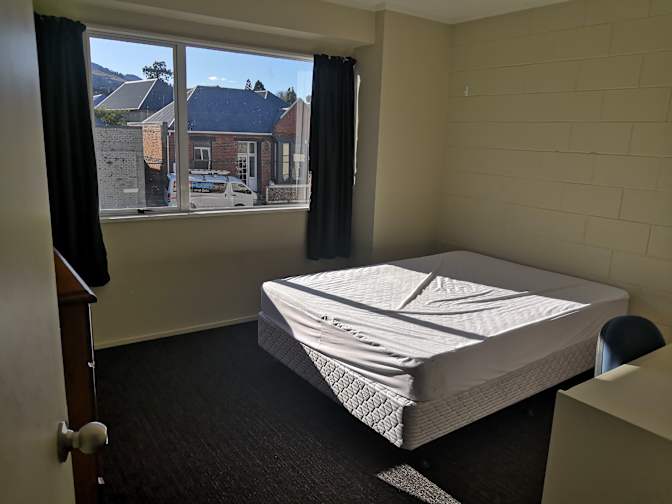 KIM's room