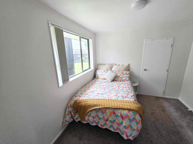 Keshani's room