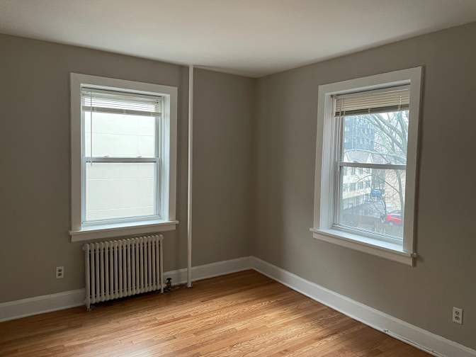 PRIVATE BEDROOM - Danbury - Connecticut - Office - Music - Craft Studio's room