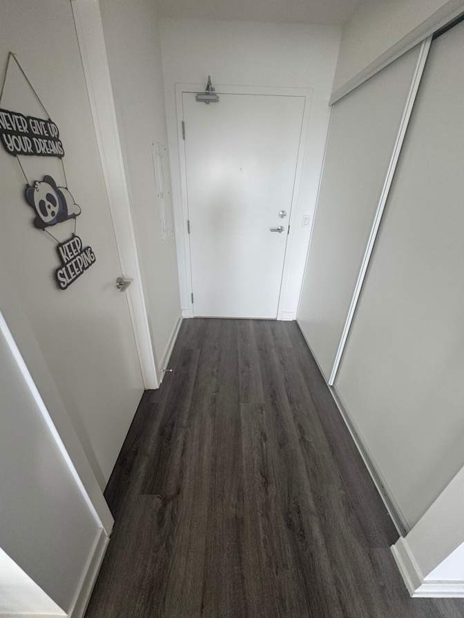 Sidak Singh Kohli's room