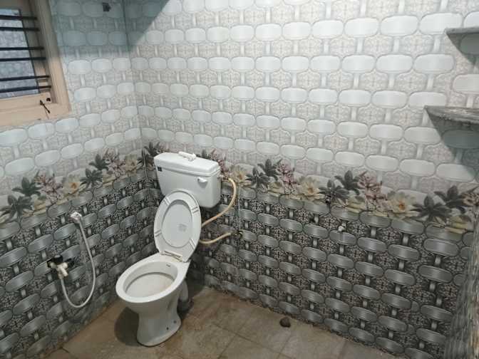 Siddu Vasudev's room