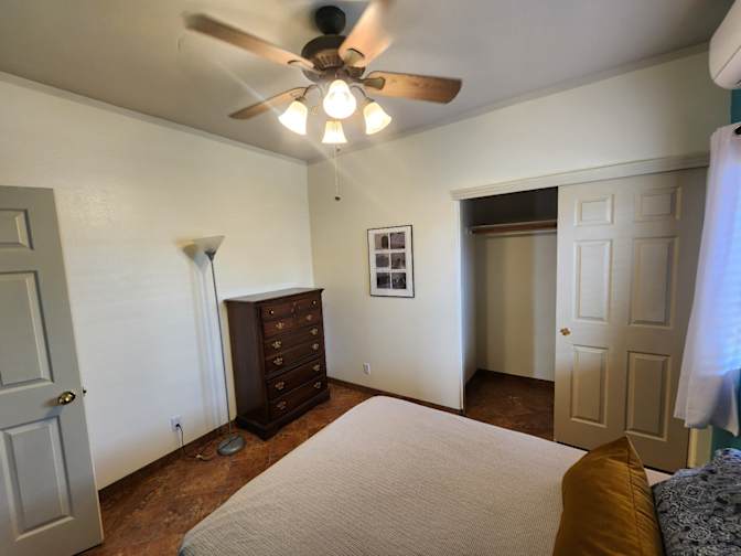 Gabe's room