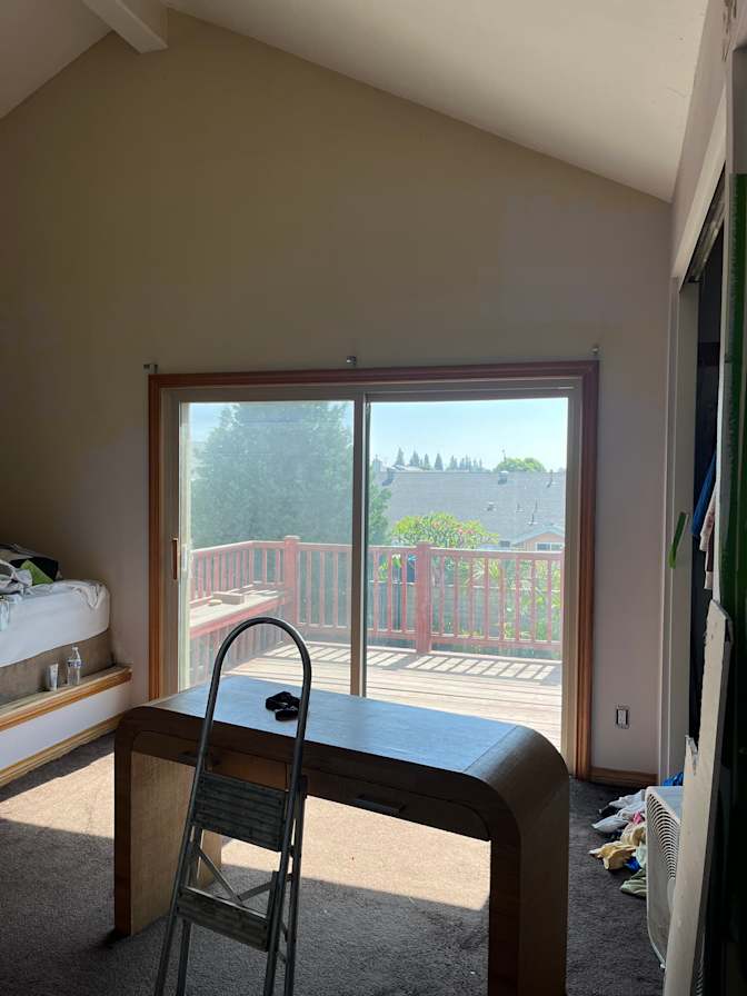 Wendy's room