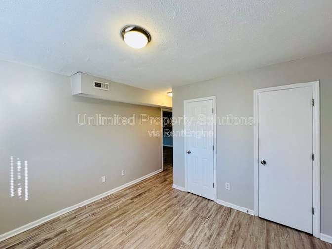 Zachary's room