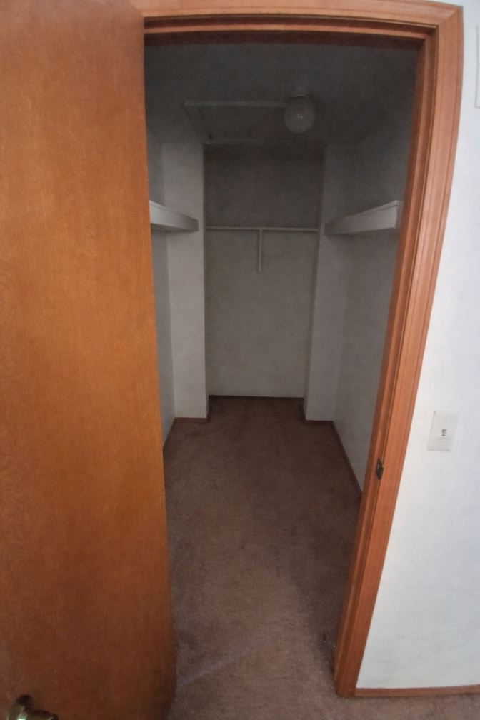 Daniel's room