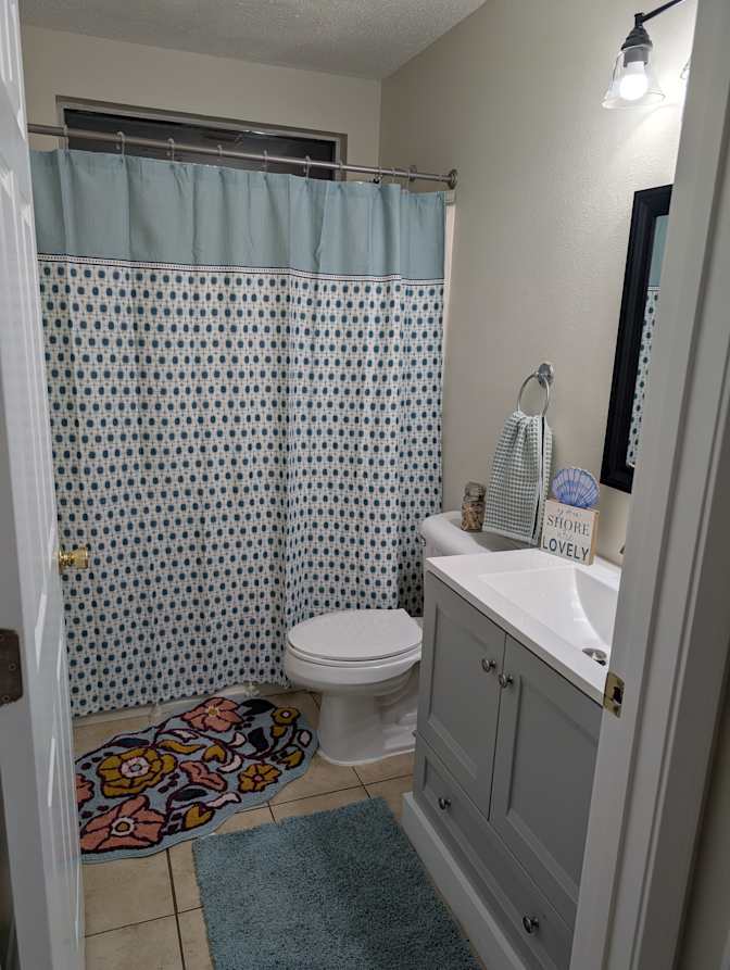 Bryan's room