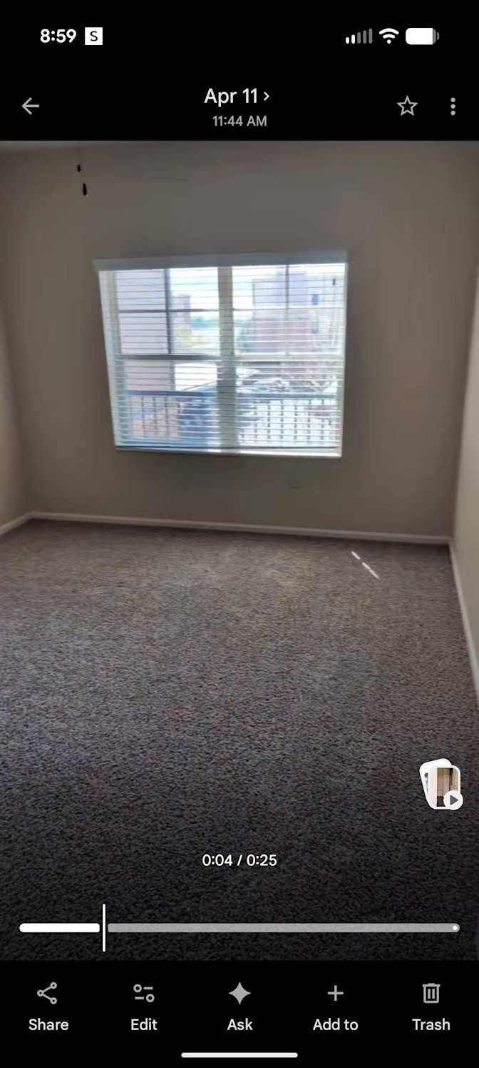 Jessyka's room