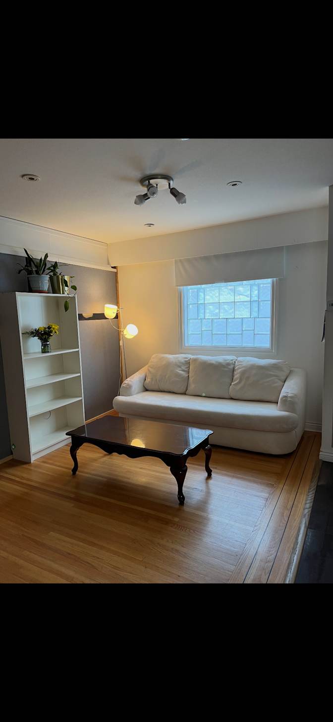 Wendy's room