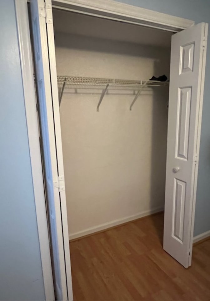 Cornelia's room