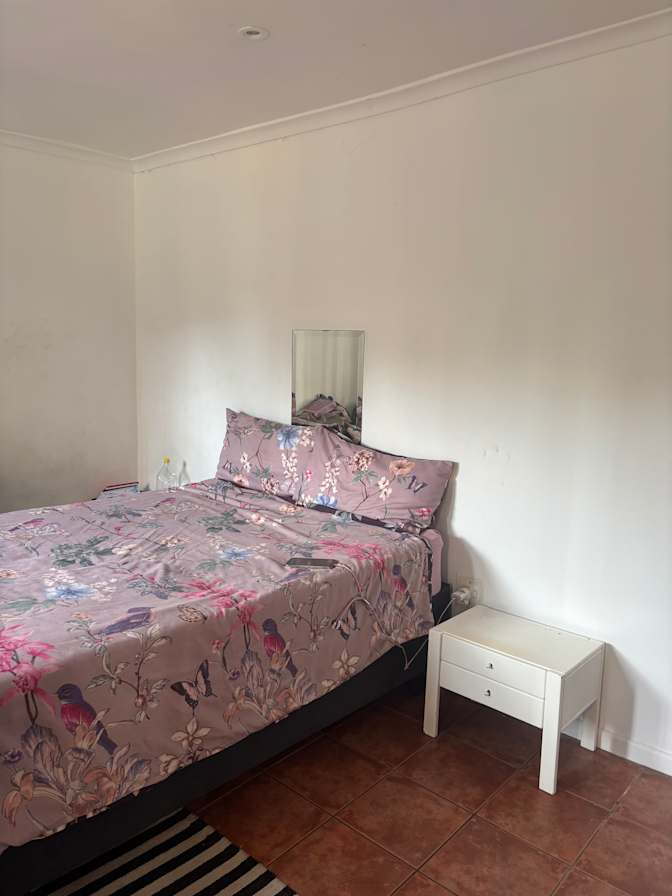 Alecia's room