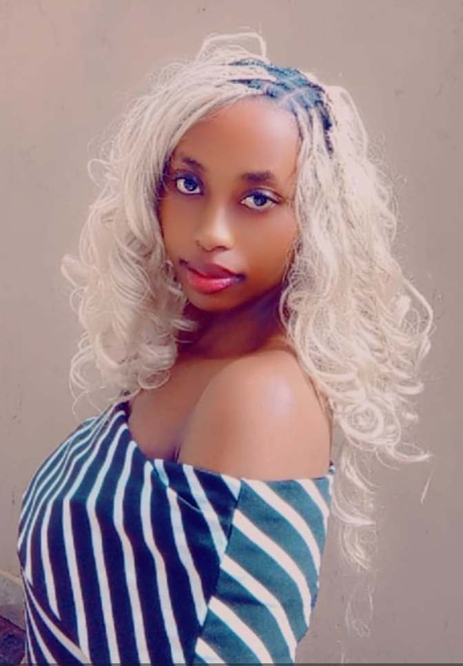 Stacy