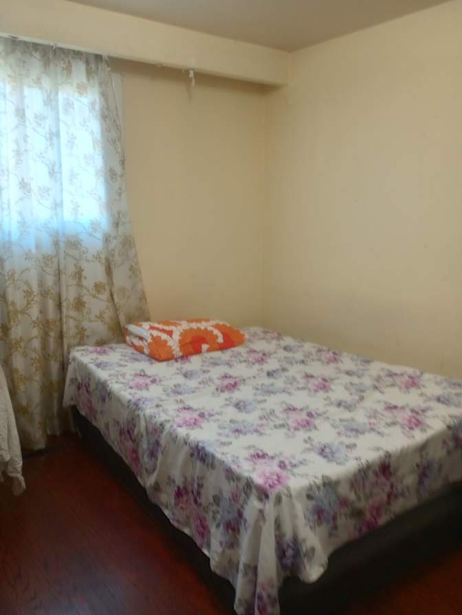 ASHOKEKUMAR's room