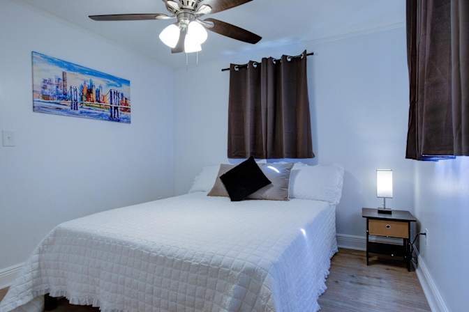 PadSplit's room