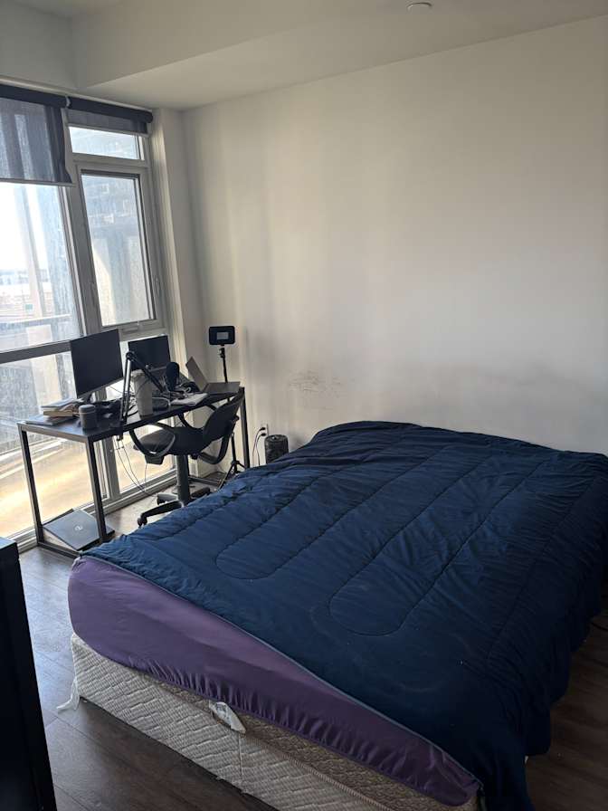 Daniel's room