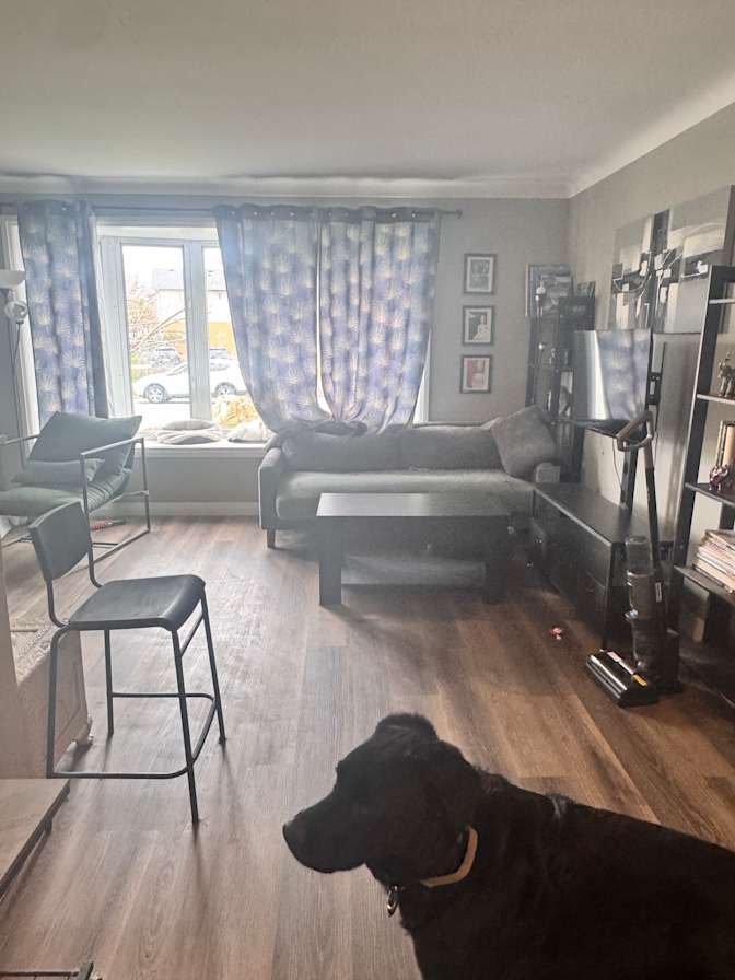 Jody's room