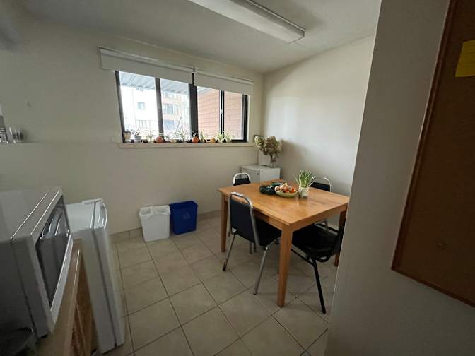 Meray Amin Philobbos's room