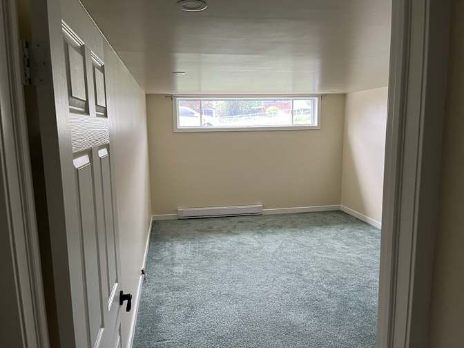 Melanie's room