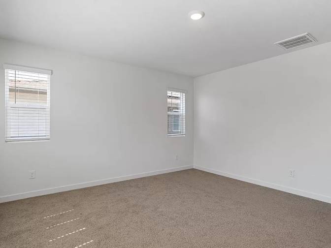 Ian's room