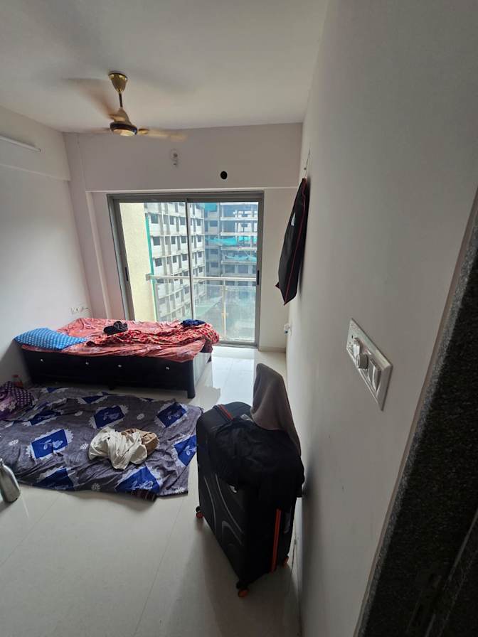 shashwat Satpute's room