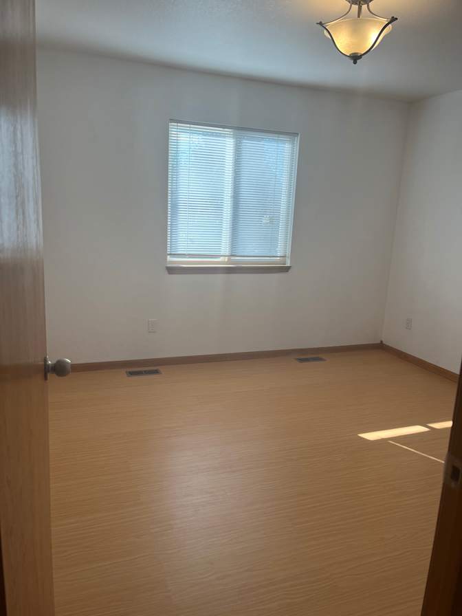 Sarah's room