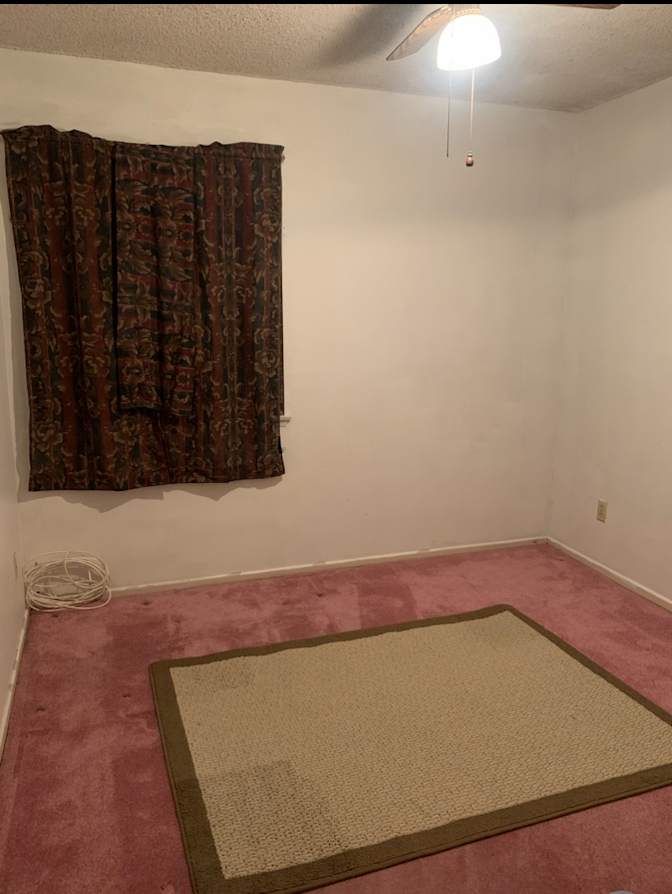 Ray's room