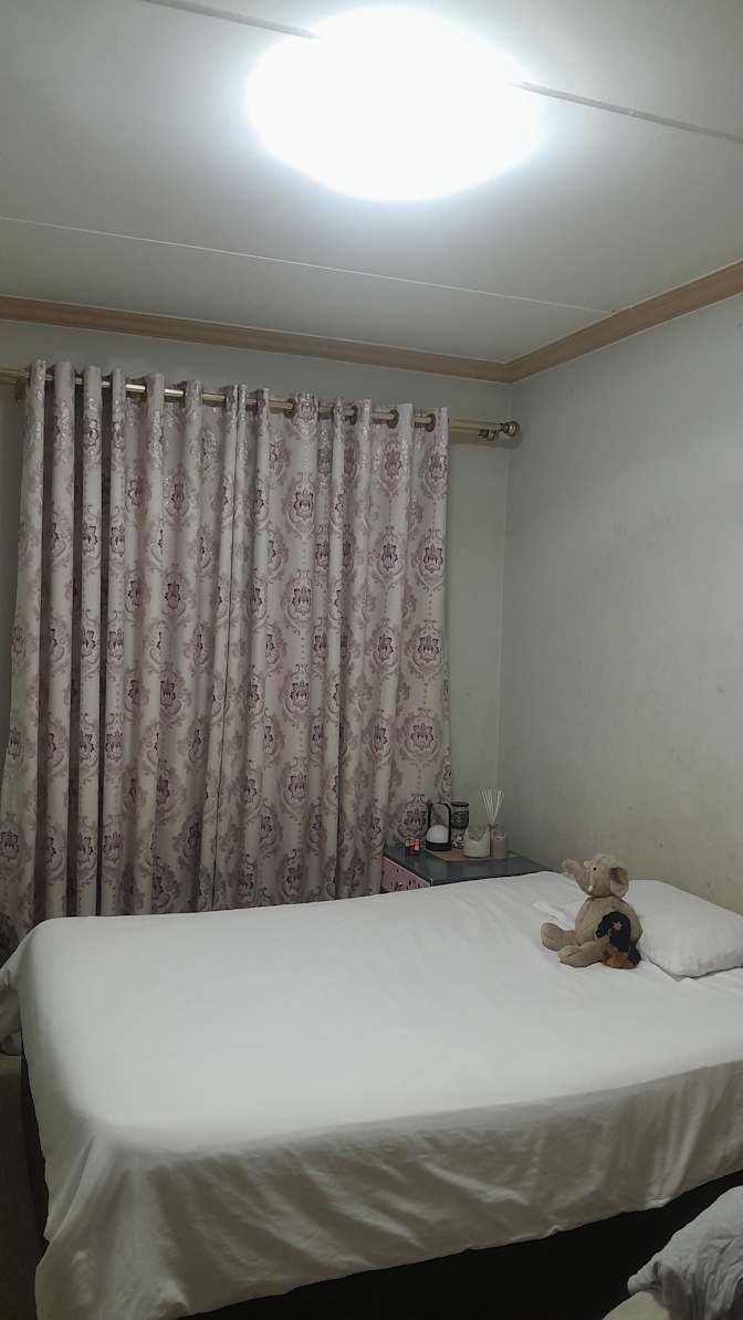 Germaine Emma's room
