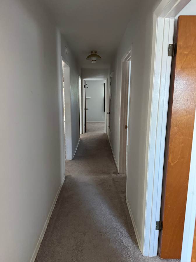 jason's room