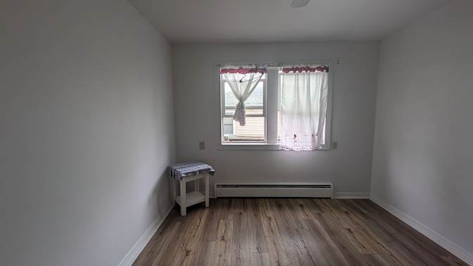 Lily's room