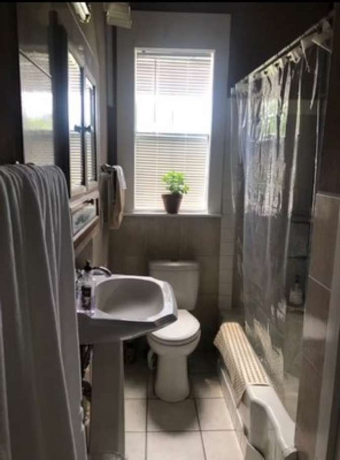 Dorothy's room