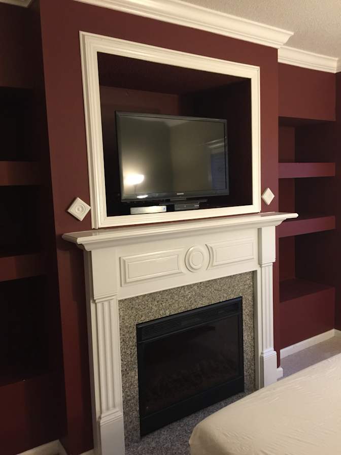 Modern Jalsvc's room