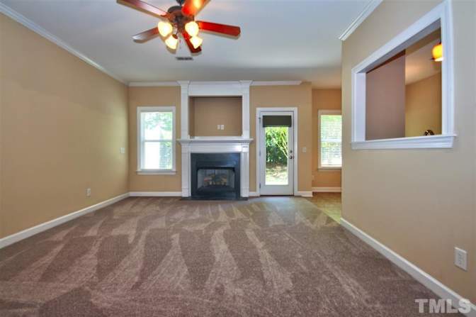 Alcove Rooms's room