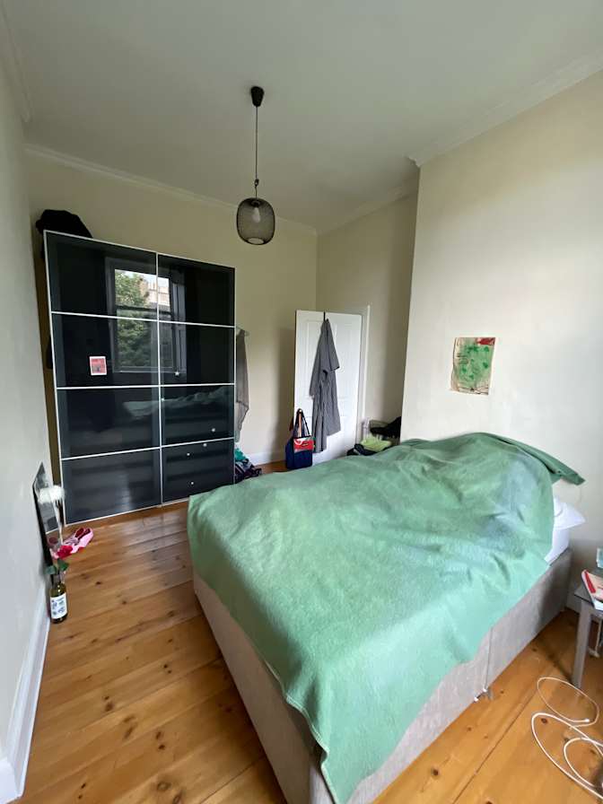 Kate's room