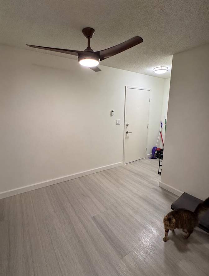 Alex's room
