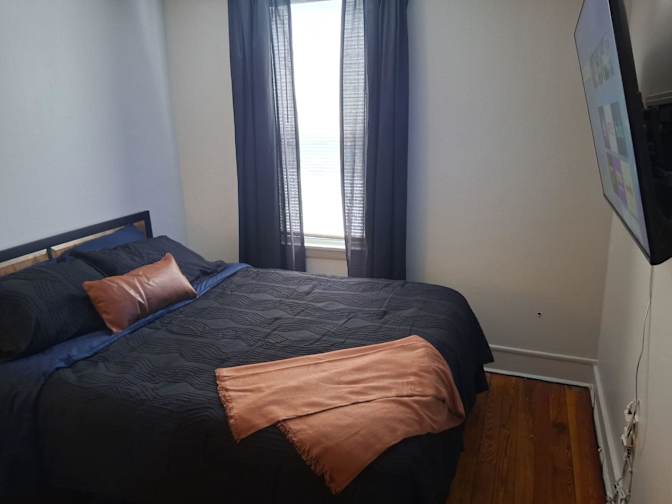PadSplit's room