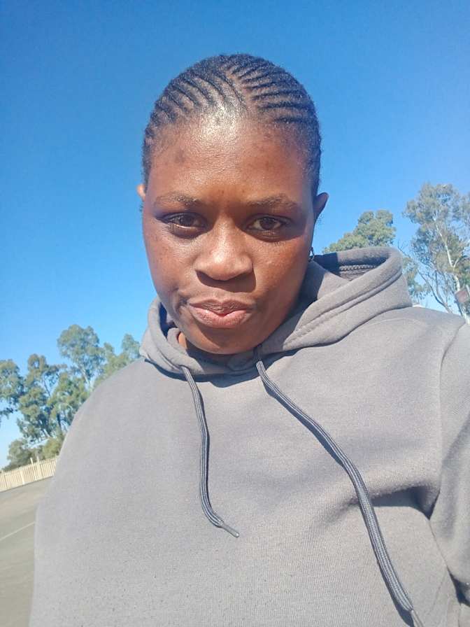 Senamile Mbhele