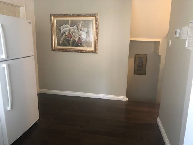VALENTINA NAKOVSKA's room