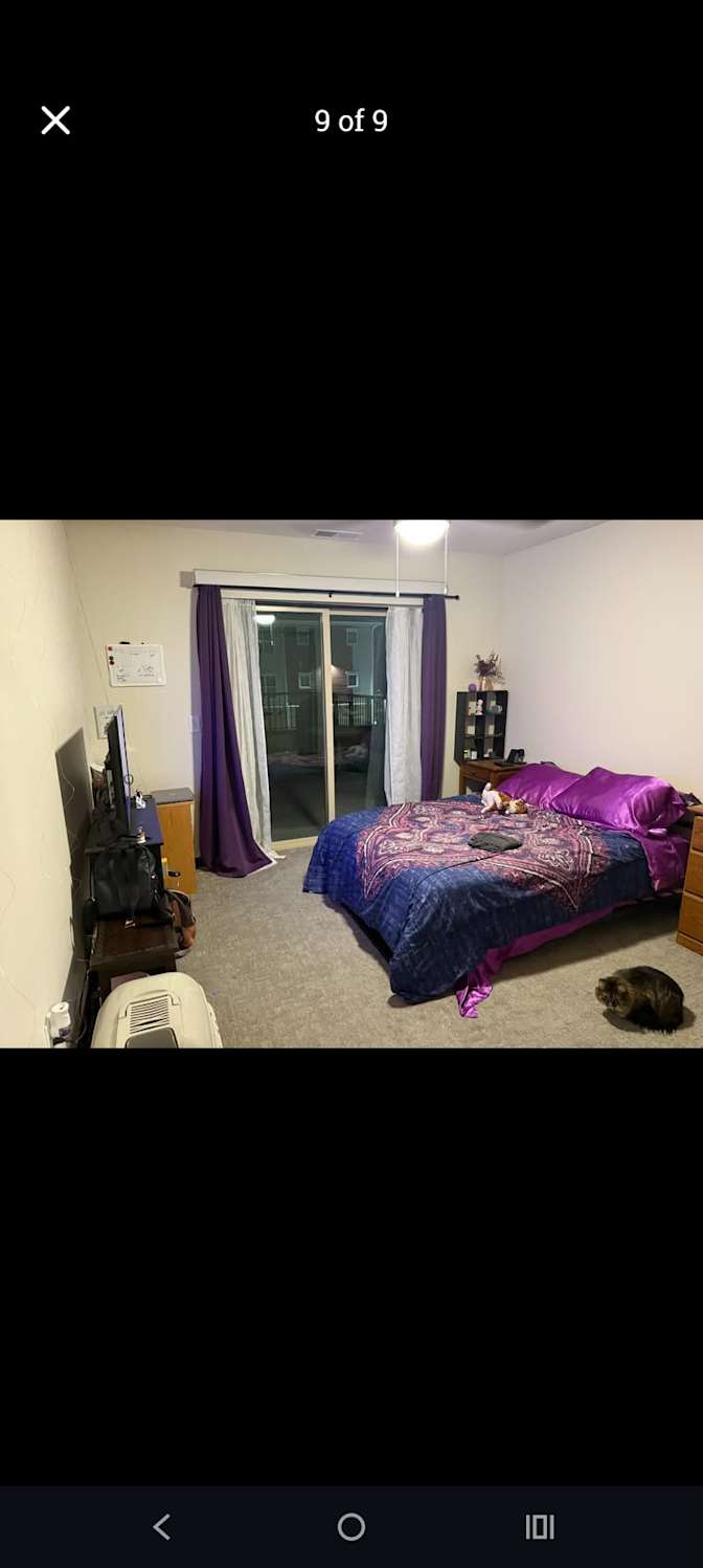 malaki's room