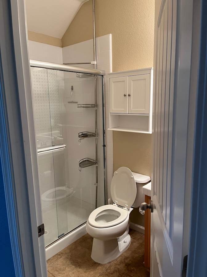 Samuel's room