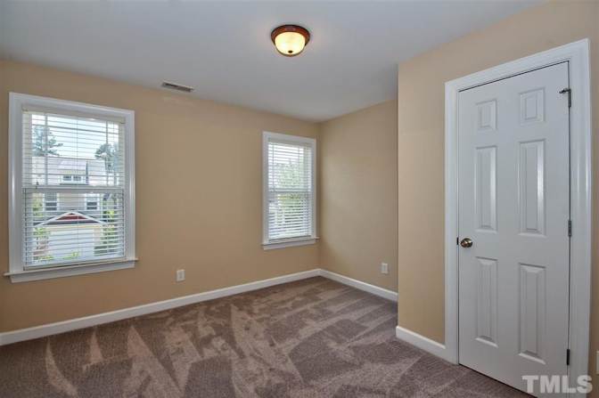 Alcove Rooms's room