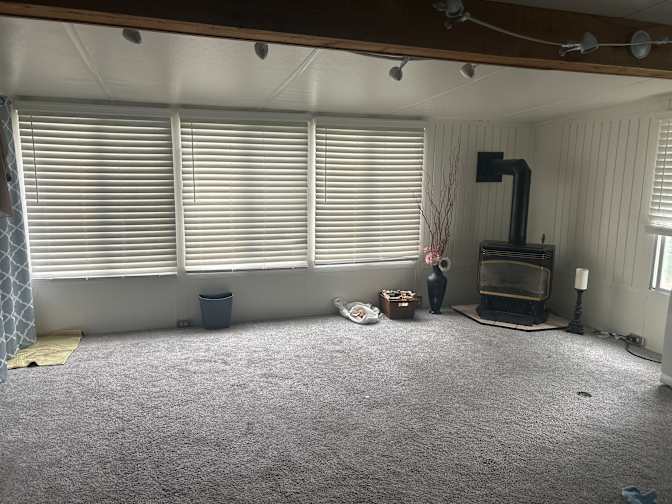 Jenna's room