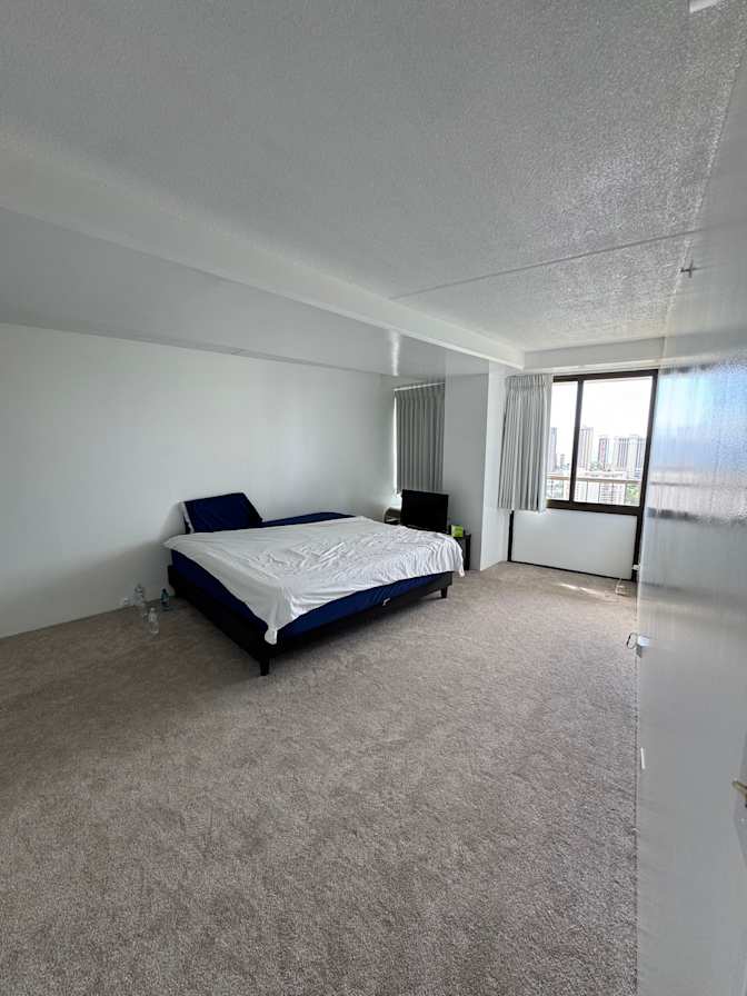 Amrit's room